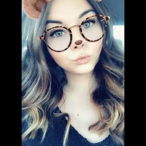 Meet your Posher, Krysten